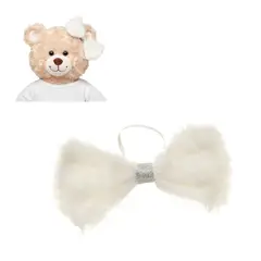 BUILD A BEAR - MOÑO PIEL BUILD-A-BEAR