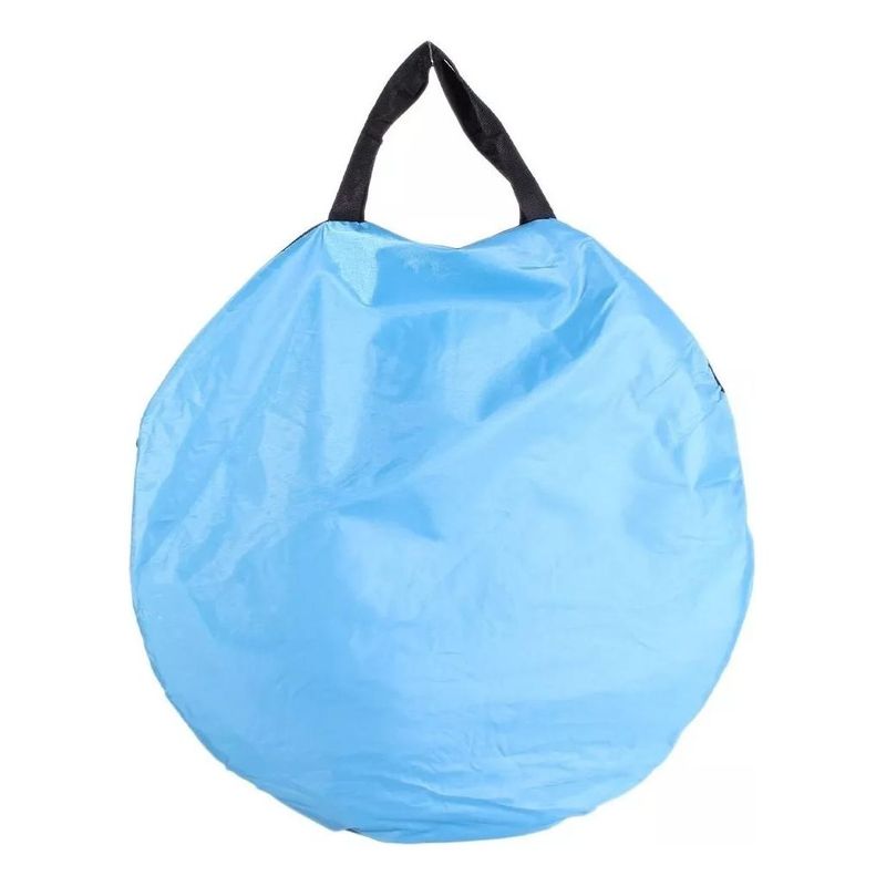 GENERICO - Carpa de Playa Plegable para Bebés con Protección UV