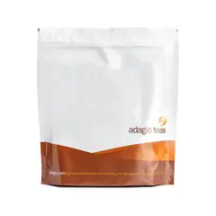 ADAGIO TEAS - Té Verde Frambuesa 85 Grs - Verde