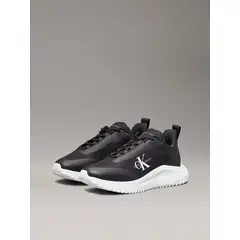 CALVIN KLEIN - Zapatillas Eva Runner 0GM Negro
