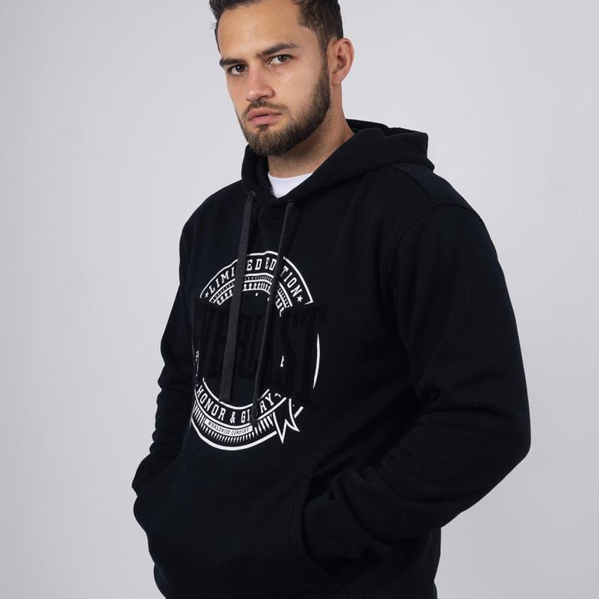 EVERLAST - Polerón Everlast San Diego