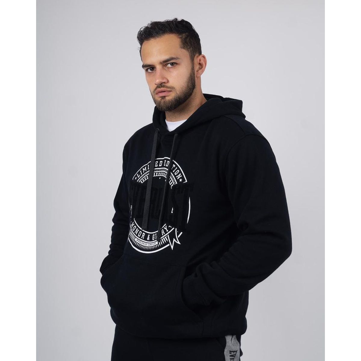 EVERLAST - Polerón Everlast San Diego