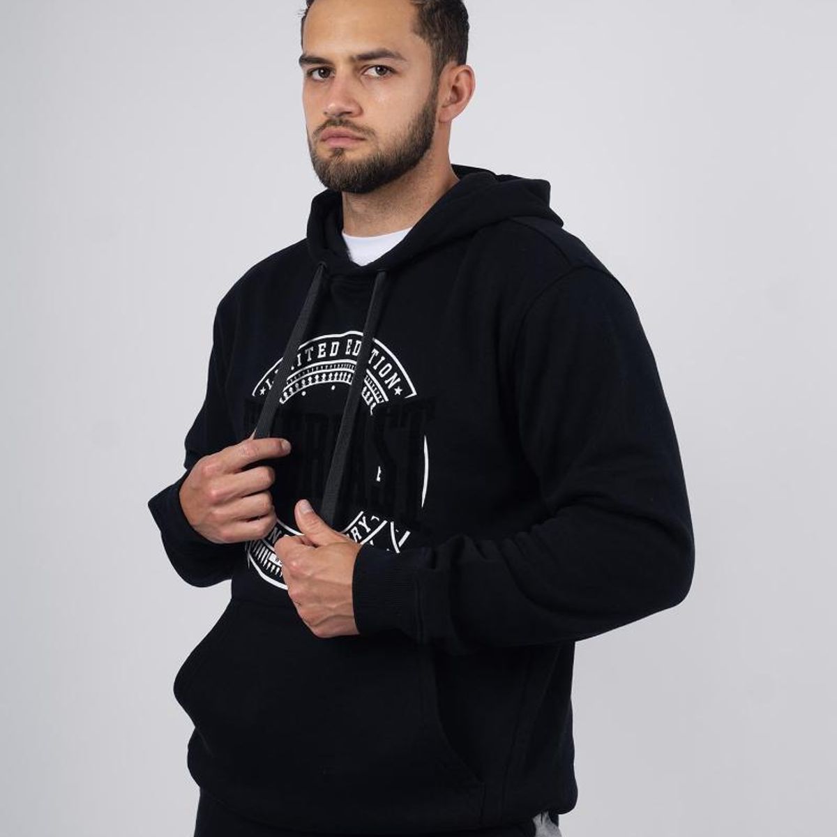 EVERLAST - Polerón Everlast San Diego