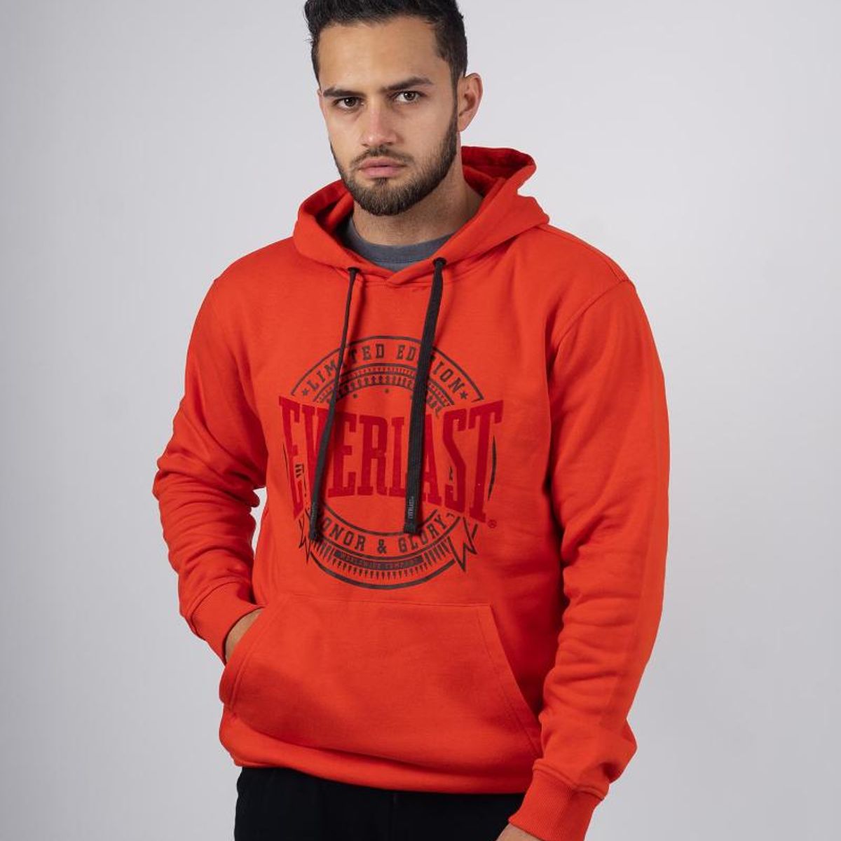 EVERLAST - Polerón Everlast San Diego