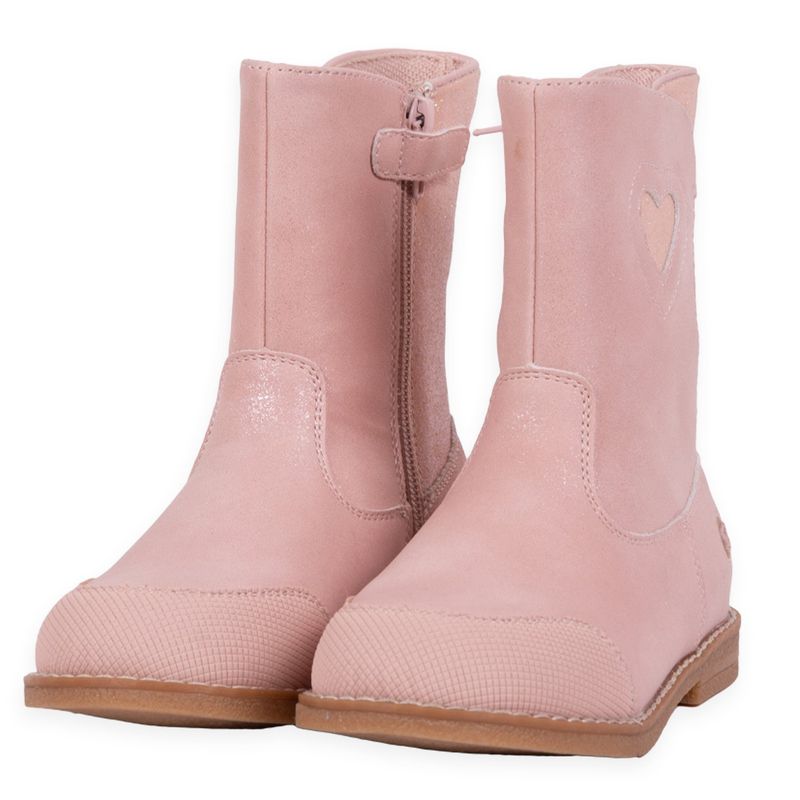 PILLIN - Bota Bebe NiñaPZB301-25ROS