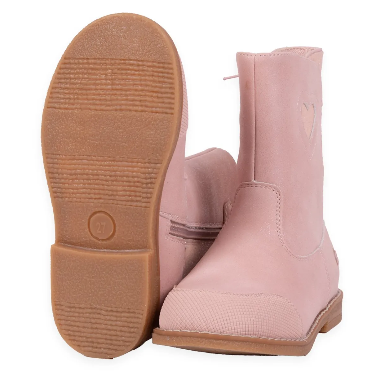 PILLIN - Bota Bebe NiñaPZB301-25ROS