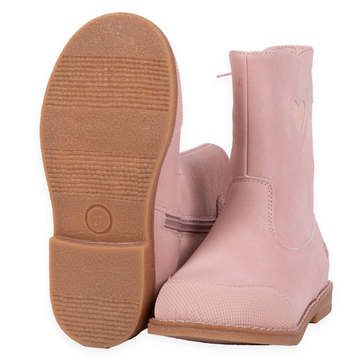 PILLIN - Bota Bebe NiñaPZB301-25ROS