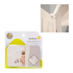 ANSALDO - Seguro Para Golpe De Puertas Safety 1St