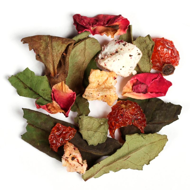 ADAGIO TEAS - Blanco Eterna Primavera 43 gr