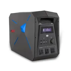 GENERICO - ESTACION DE ENERGIA PORTATIL MARXON G2000 2000W-2048Wh