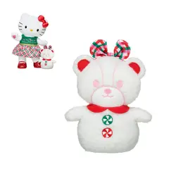 BUILD A BEAR - MINI PELUCHE CHUM SANRIO BUILD-A-BEAR