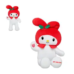 BUILD A BEAR - PELUCHE MY MELODY NAV 24 SANRIO BUILD-A-BEAR