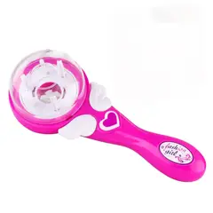 GENERICO - Máquina Eléctrica Para Trenzar Cabello Juguete