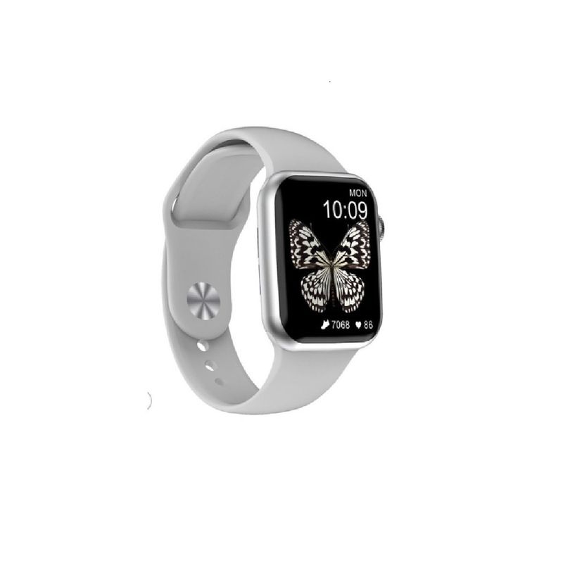 BAUL MAGICO - Reloj Smartwatch Lh728 B31