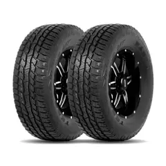GENERICO - Neumático SETX2-215/65R16 98T WR9001 Wanda PR A/T CHN