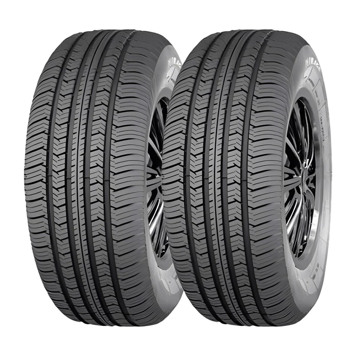 MIRAGE - Neumático SETX2-185/60R14 82H MR-166 Mirage PR H/T CHN