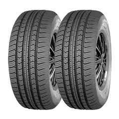 MIRAGE - Neumático SETX2-185/60R14 82H MR-166 PR H/T CHN