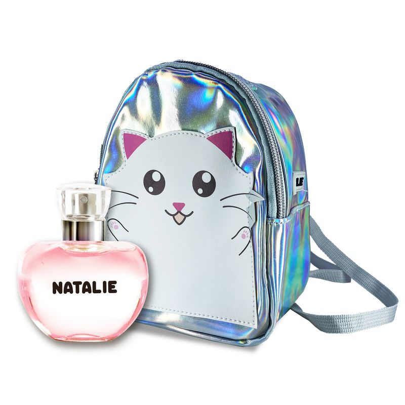 GENERICO - Natalie Naoki 90Ml + Mochila