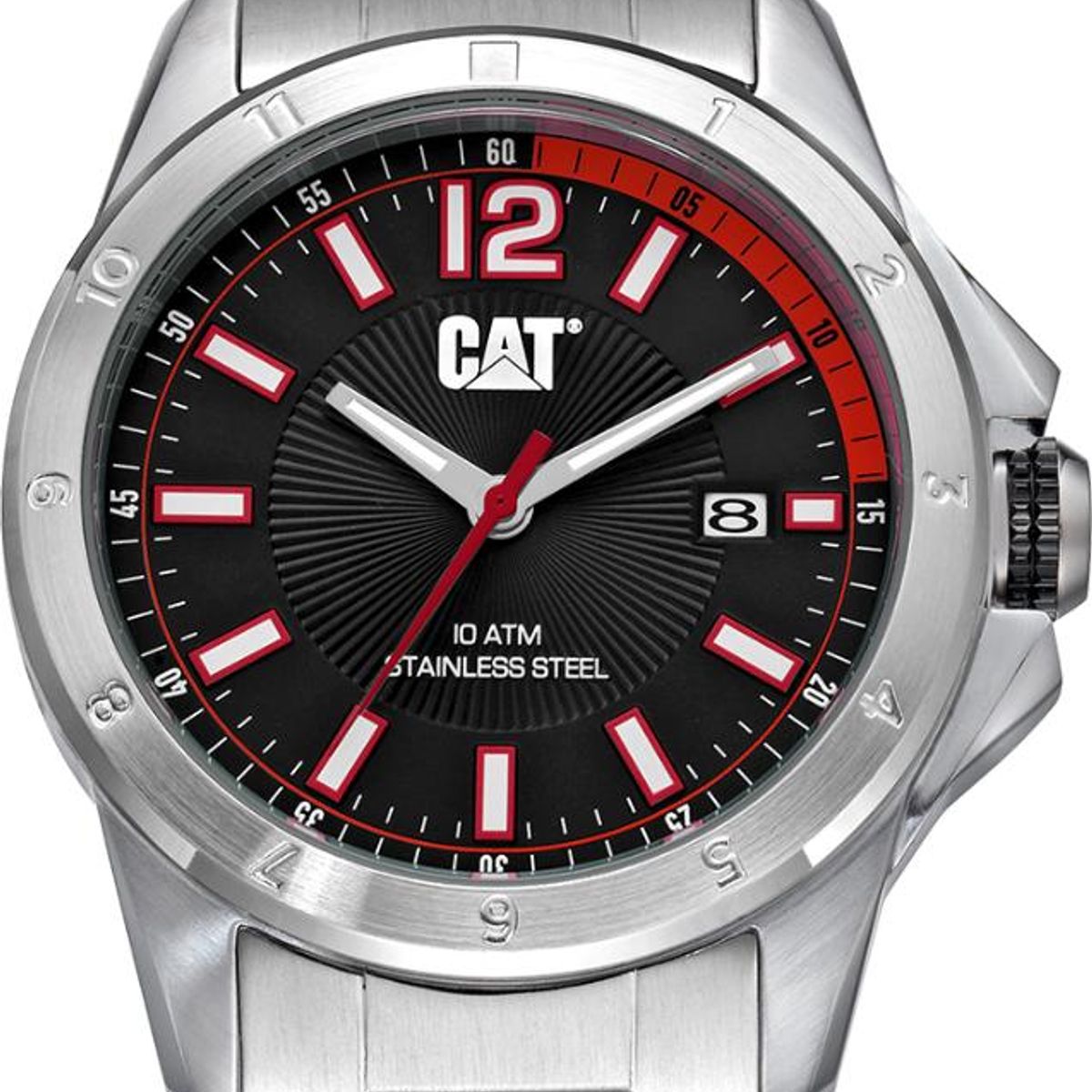 CAT - Reloj Cat Hombre YW-141-11-138 Big Twist 24