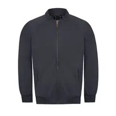 ROCKFORD - Chaqueta Algodón Orgánico Hombre Classic Azul