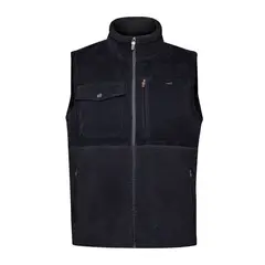 ROCKFORD - Polar Fibras Recicladas Hombre Cambridge Gris