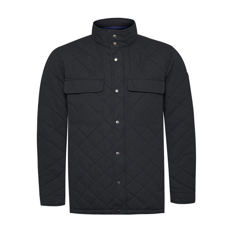 ROCKFORD - Chaqueta Thermore Hombre Verena Azul ROCKFORD