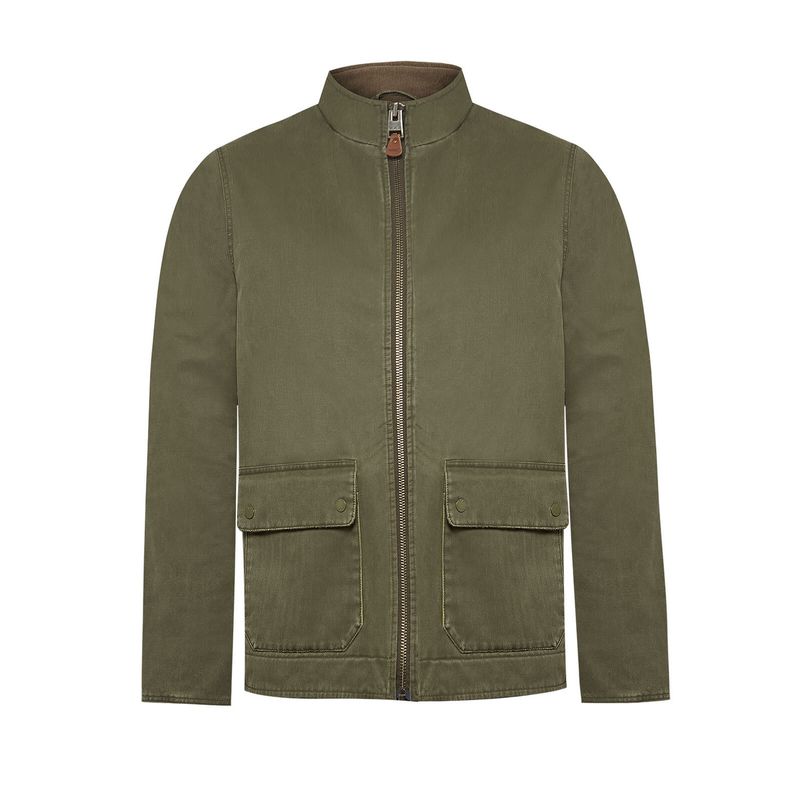 ROCKFORD - Chaqueta Thermore Hombre Newolb Verde ROCKFORD.