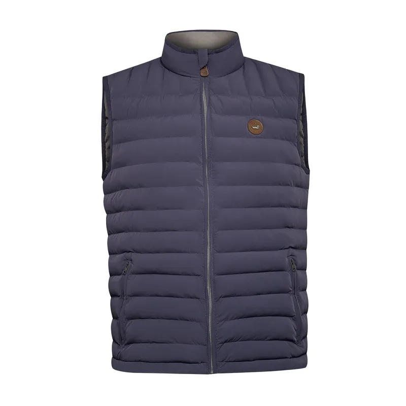 ROCKFORD - Chaqueta Thermore Hombre Journey Azul ROCKFORD.