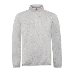 ROCKFORD - Polar Fibras Recicladas Hombre Arizhalf Gris