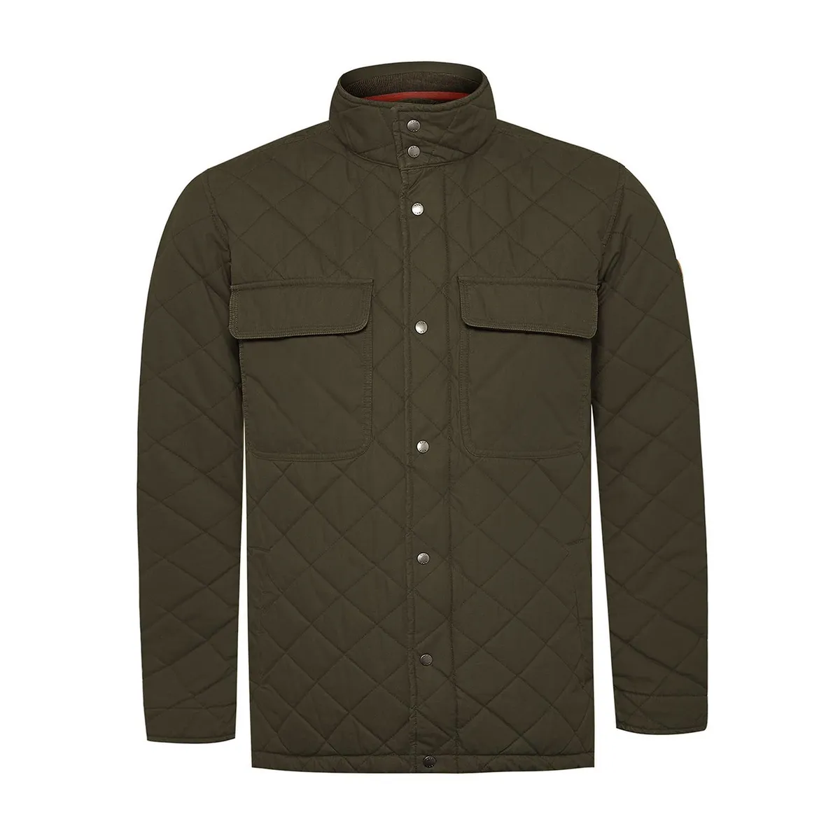 ROCKFORD - Chaqueta Thermore Hombre Verena Verde ROCKFORD.