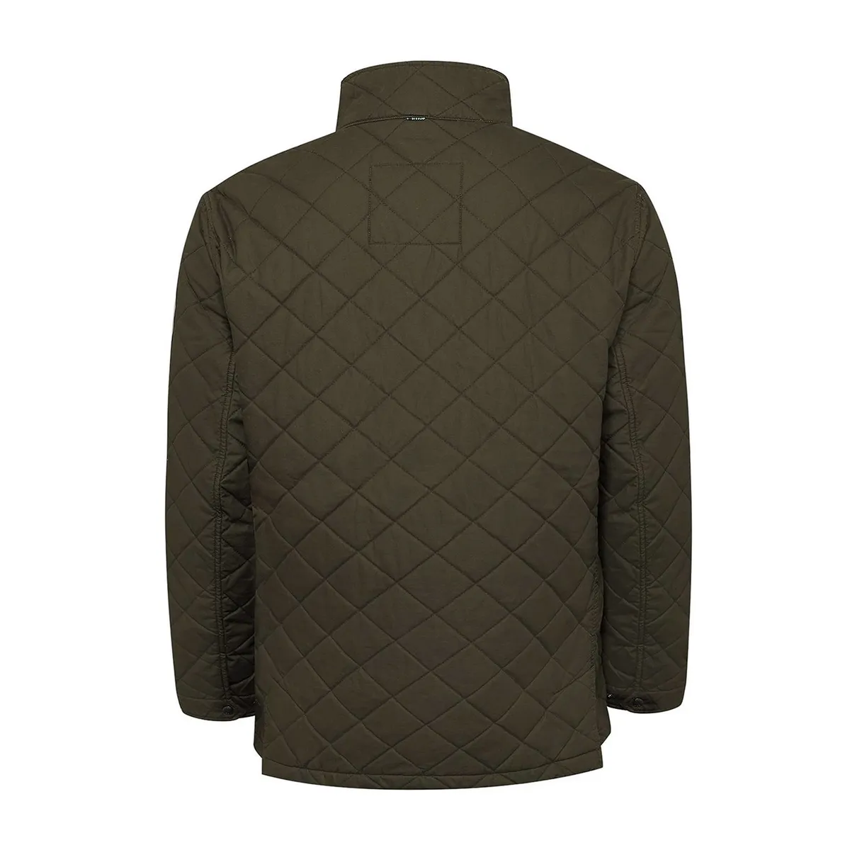 ROCKFORD - Chaqueta Thermore Hombre Verena Verde ROCKFORD.