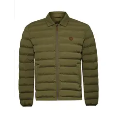 ROCKFORD - Parka Thermore Hombre Exeter Verde