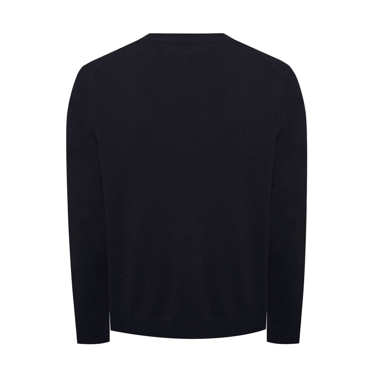 ROCKFORD - Chaleco Cashmere Hombre Cash But Azul ROCKFORD