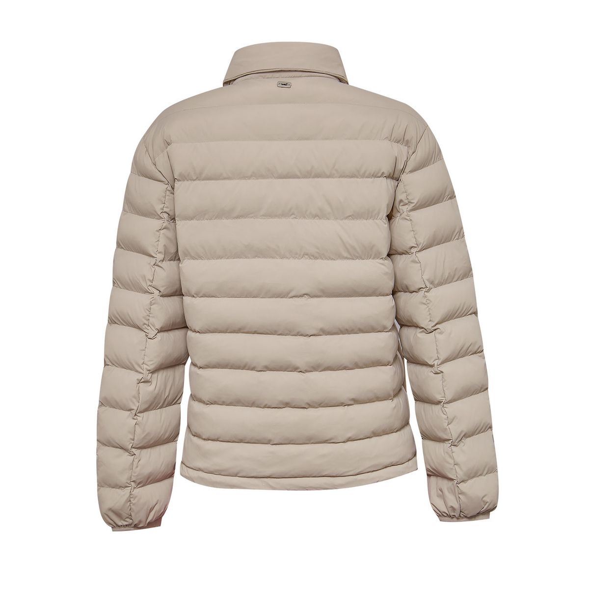 ROCKFORD - Parka Thermore Mujer Eiko Beige ROCKFORD