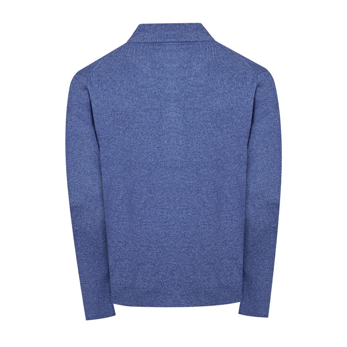 ROCKFORD - Chaleco Lana Hombre Swinfull Azul ROCKFORD.