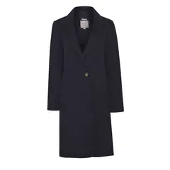 ROCKFORD - Chaqueta Lana Mujer Alma Gris