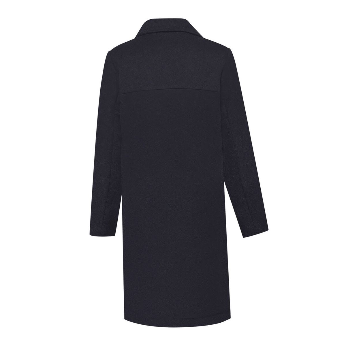 ROCKFORD - Chaqueta Lana Mujer Alma Gris ROCKFORD