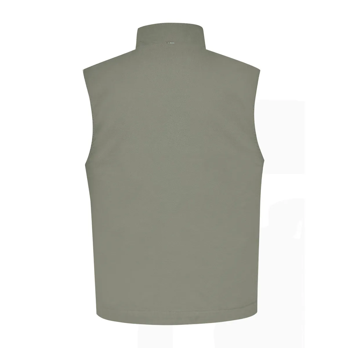 ROCKFORD - Chaqueta Algodón Orgánico Hombre Hartt Verde ROCKFORD