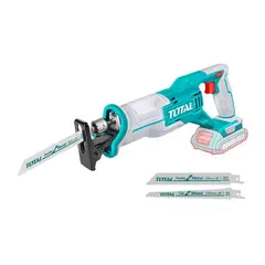 TOTAL TOOLS - SIERRA SABLE INAL20V TOTAL SB-C TRSLI1152