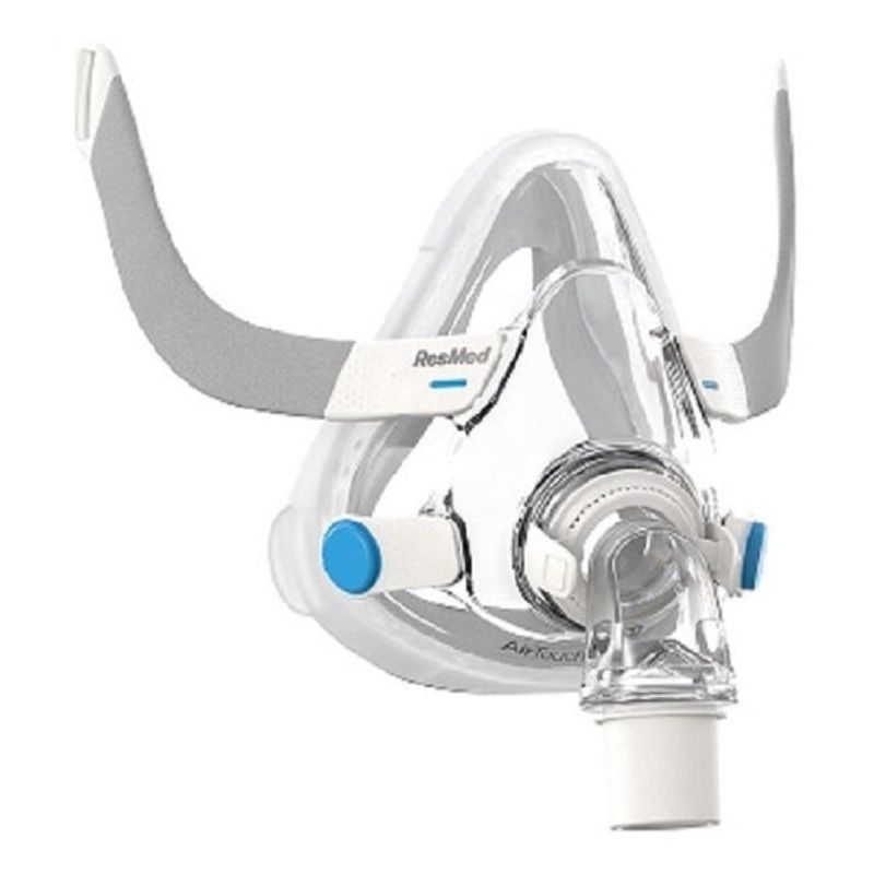BAUL MAGICO - Mascarilla Buconasal Airfit F20 B37