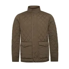 ROCKFORD - Parka Thermore Hombre Newport Café