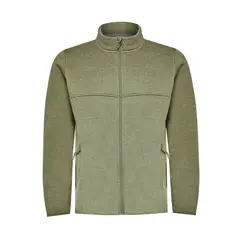ROCKFORD - Polar Fibras Recicladas Hombre Arizona Verde