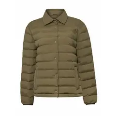 ROCKFORD - Parka Thermore Mujer Eiko Verde