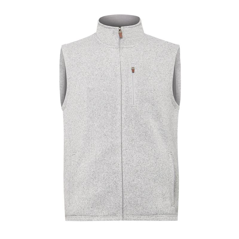 ROCKFORD - Polar Fibras Recicladas Hombre York Gris ROCKFORD.