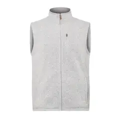 ROCKFORD - Polar Fibras Recicladas Hombre York Gris ROCKFORD.