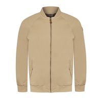 Chaqueta Algodón Orgánico Hombre Classic Beige