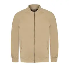 ROCKFORD - Chaqueta Algodón Orgánico Hombre Classic Beige