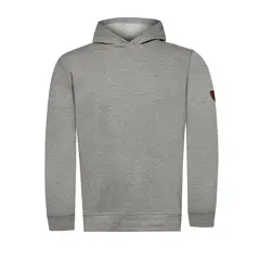 ROCKFORD - Polerón Algodón Orgánico Hombre Parma Beige