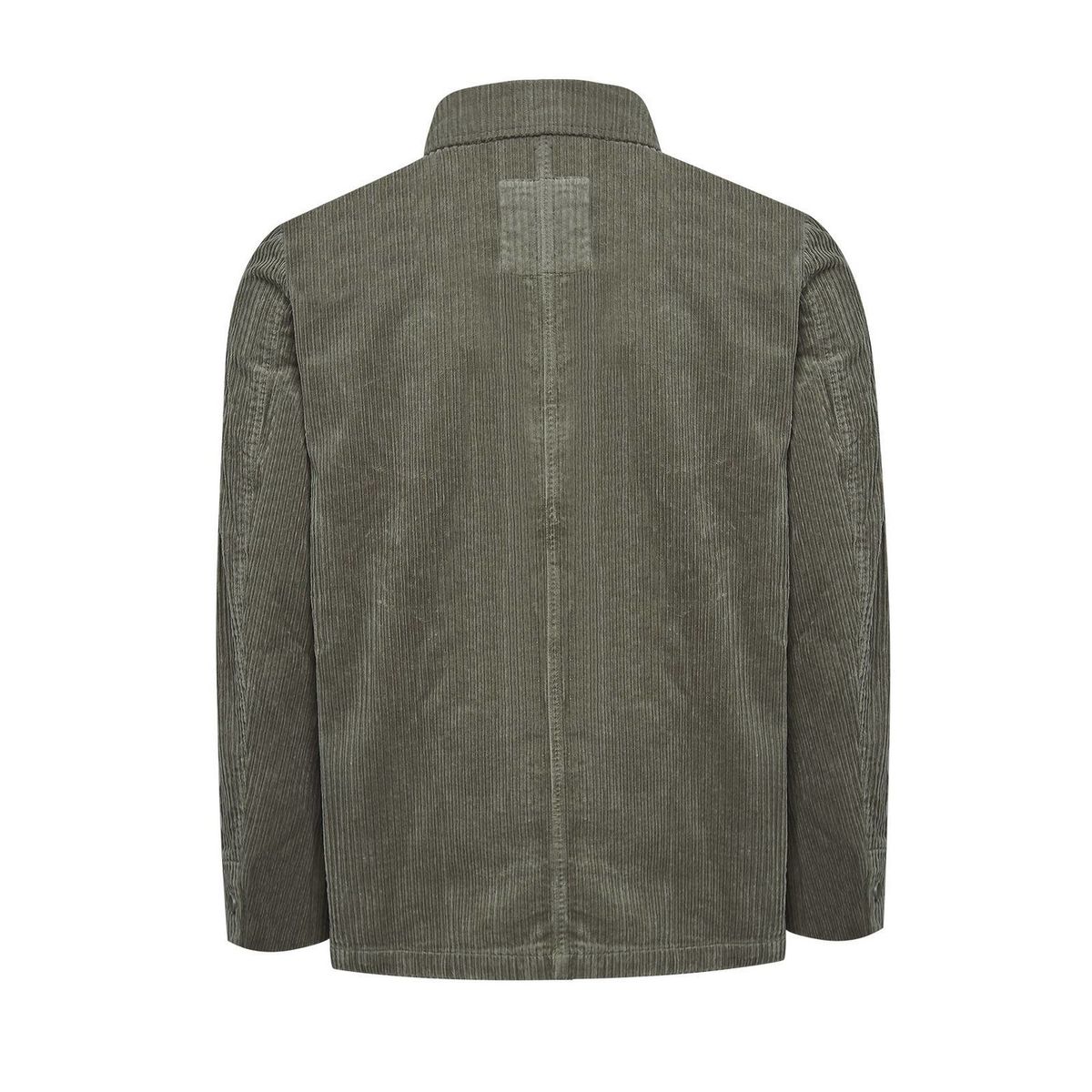 ROCKFORD - Chaqueta Algodón Hombre Bellagio Verde ROCKFORD
