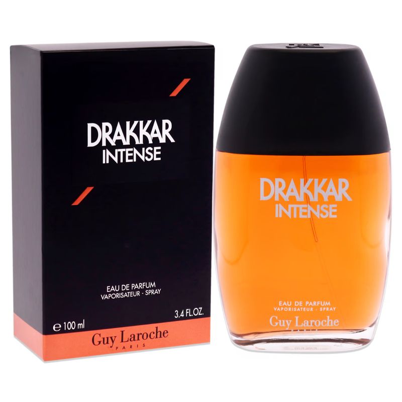 GUY LAROCHE - Guy Laroche Drakkar Intense EDP 100 ml